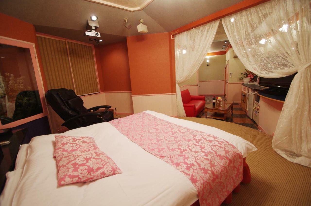 Alohain Yonago (Adults Only) Exterior photo